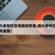 【国内各地区疫情最新数据,国内各地区疫情最新数据图】