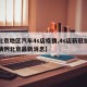 【北京地区汽车4s店疫情,4s店新冠状病毒病例北京最新消息】
