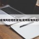 兖州疫情风险地区查询(兖州疫情风险等级)