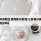 【高风险地区查询泰兴疫情,江苏泰兴属于高风险地区吗】