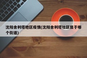 沈阳舍利塔地区疫情(沈阳舍利塔社区属于哪个街道)